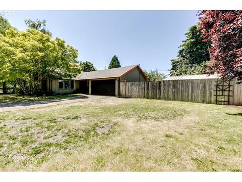 4486 Briars St, Eugene, OR 97404 photo 1