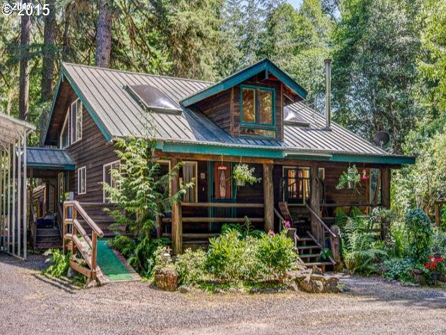 40580 Mohawk River Rd, Marcola, OR 97454 photo 1