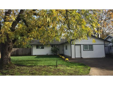 2329 Compton St, Eugene, OR 97404 photo 1