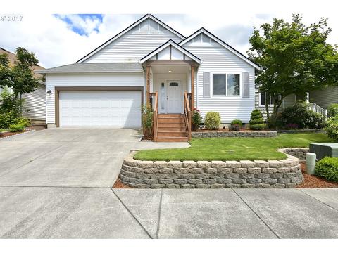 19242 Wellesley Ave, Sandy, OR 97055 photo 1