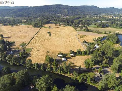 37780 M J Chase Rd, Springfield, OR 97478 photo 1