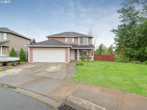 214 Hauser Ct, Molalla, OR 97038 photo 1