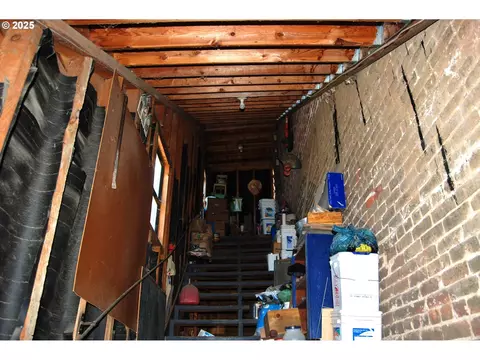 Entry Way - Mill St, Sumpter, OR 97877 photo 2 of 2