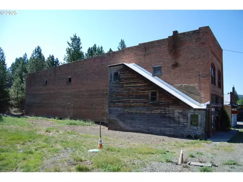 Exterior - Mill St, Sumpter, OR 97877 photo 1 of 5