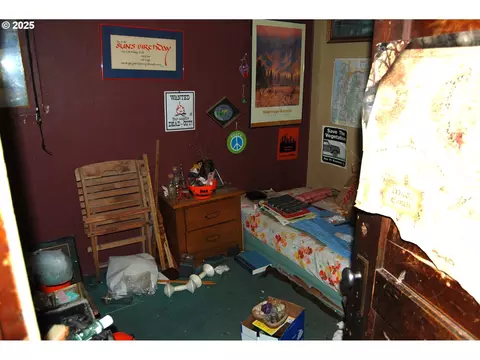 Bedroom - Mill St, Sumpter, OR 97877 photo 1 of 1