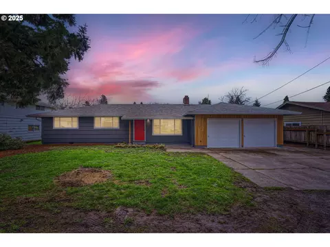 2700 SE Walnut St, Milwaukie, OR 97267
