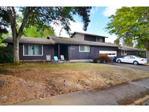 3420 High St, Eugene, OR 97405 photo 1