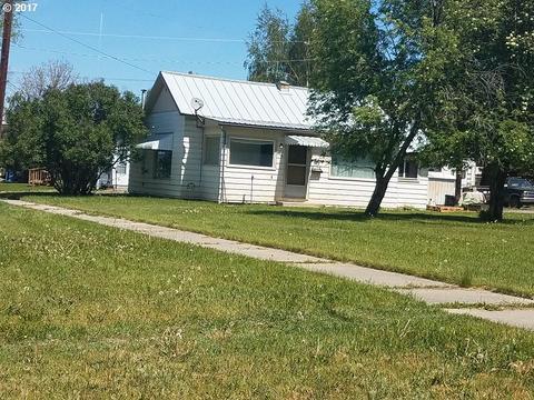 205 SE Third St, Enterprise, OR 97828 photo 1