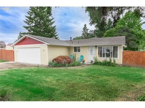 689 S Emerald Loop, Cornelius, OR 97113 photo 1