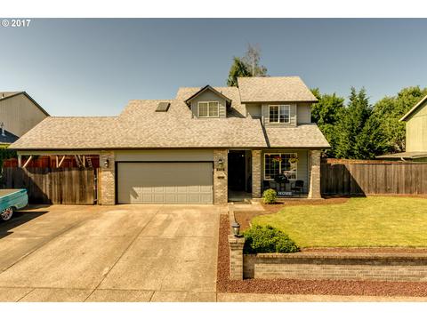 2678 S Cherry St, Cornelius, OR 97113 photo 1
