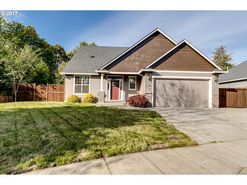1294 S 40th Pl, Springfield, OR 97478 photo 1