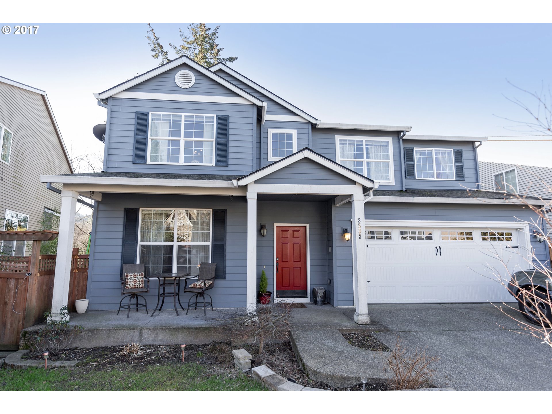 3533 SW Wonderview Ave, Gresham, OR 97080 photo 1