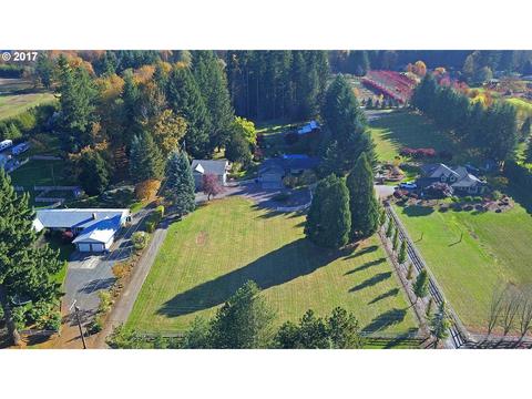 7238 SE Cottrell Rd, Gresham, OR 97080 photo 1