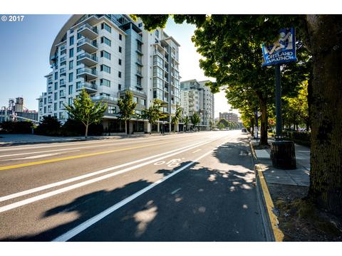 1260 NW Naito Pkwy #803B, Portland, OR 97209