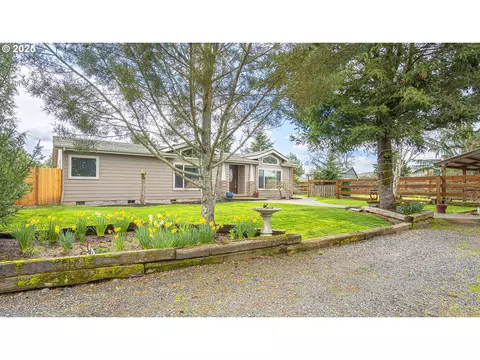 23167 NE Sunnycrest Rd, Newberg, OR 97132