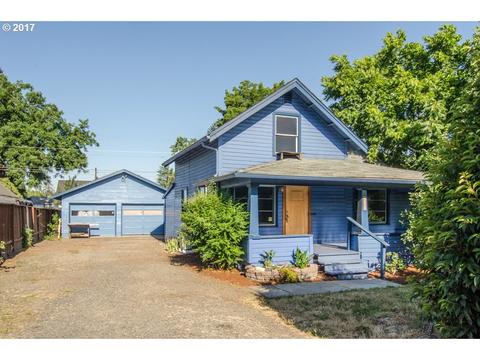 1286 Grant St, Eugene, OR 97402 photo 1