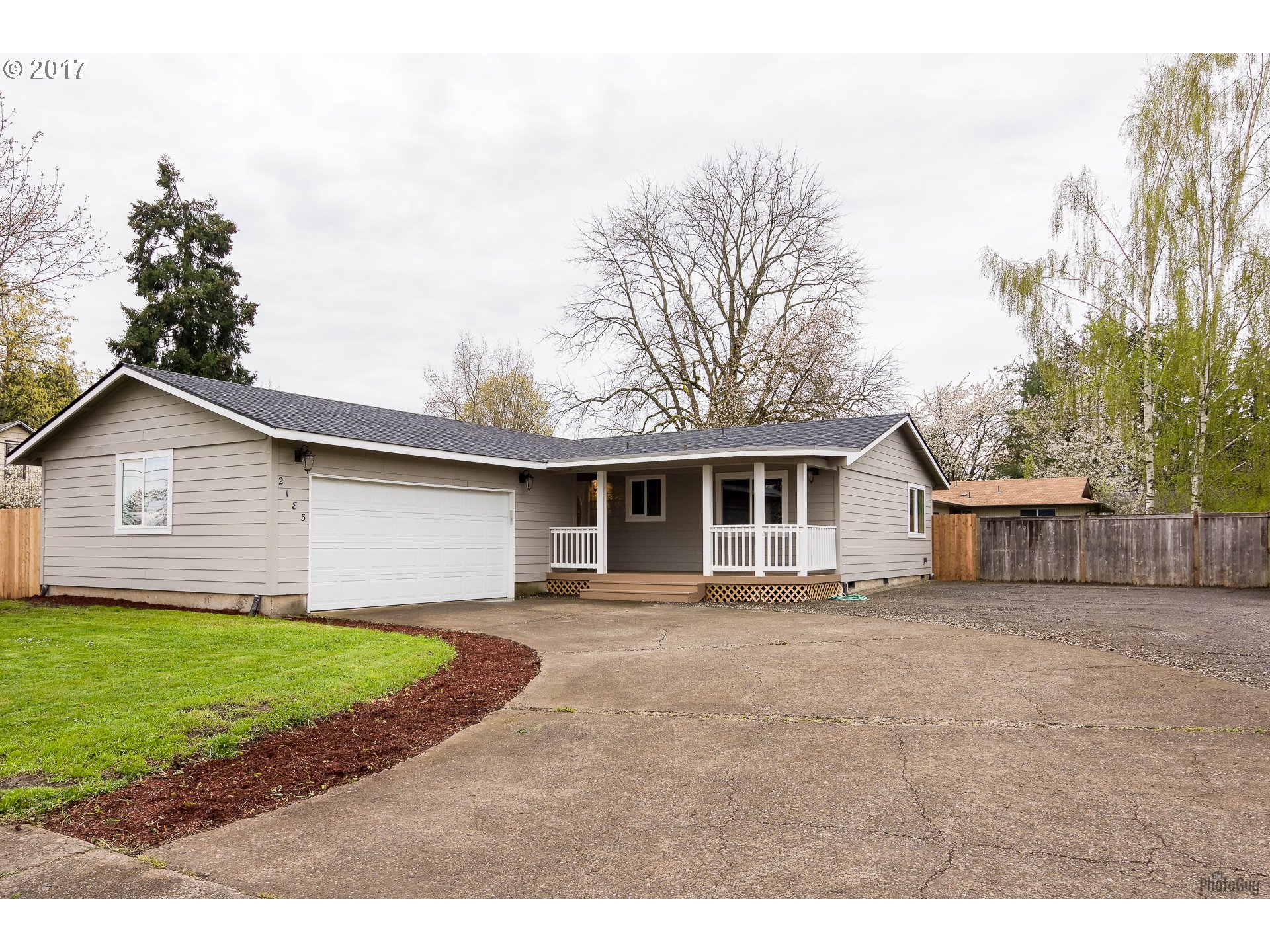 2183 Ohio St, Eugene, OR 97402 photo 1