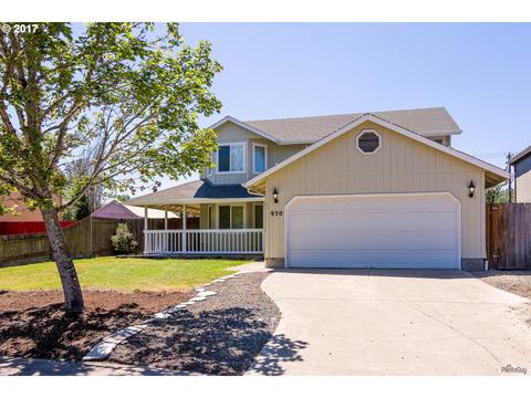 930 S 32nd Pl, Springfield, OR 97478 photo 1