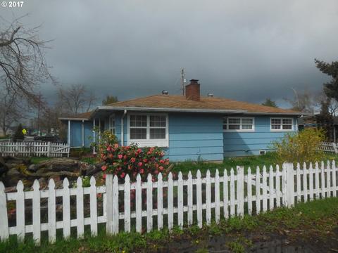 855 Howard Ave, Eugene, OR 97404 photo 1
