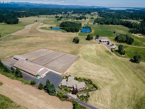 86722 Central Rd, Eugene, OR 97402 photo 1