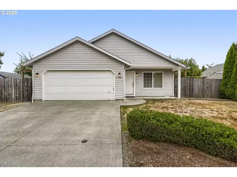 11000 NE 81st Way, Vancouver, WA 98662