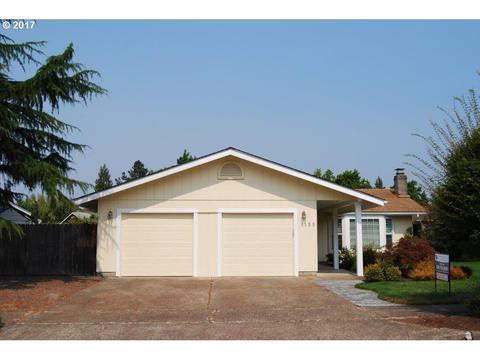 1155 Valley Butte Dr, Eugene, OR 97401 photo 1