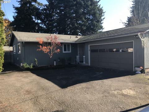 2303 E Irwin Way, Eugene, OR 97402 photo 1