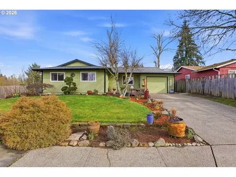 13264 Daiquiri Lake Dr NE, Aurora, OR 97002