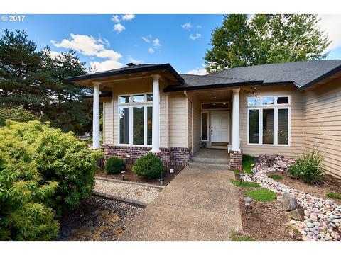 9675 NE Meadow Loop, Newberg, OR 97132 photo 1