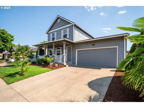 2578 Concord St, Woodburn, OR 97071