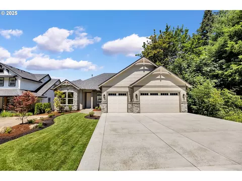 412 NE 27th St, Battle Ground, WA 98604