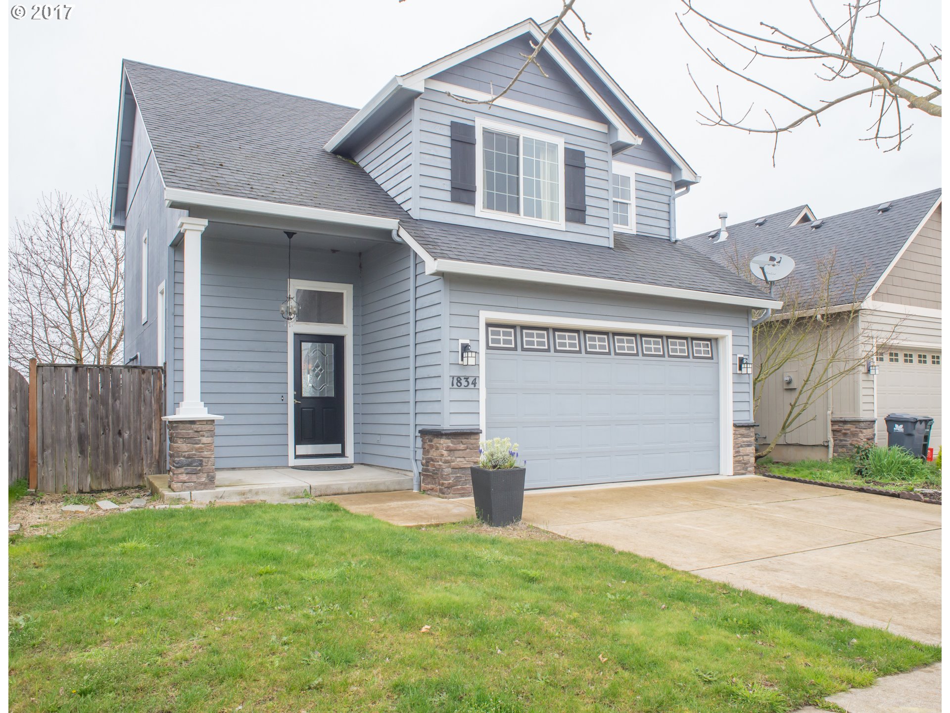 1834 Heath Dr, Eugene, OR 97402 photo 1