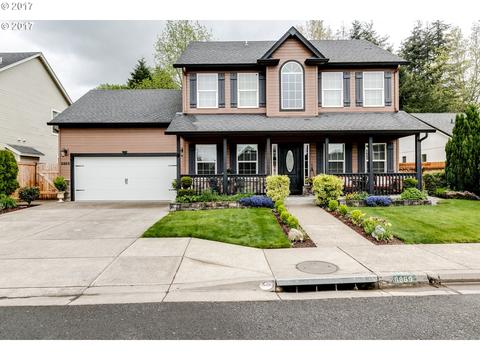 6869 Simeon Dr, Springfield, OR 97478 photo 1