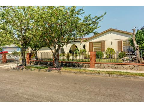 1454 NE La Mesa Ave, Gresham, OR 97030 photo 1