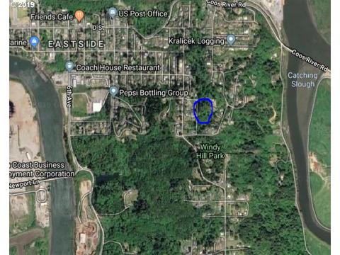 0 15th Ave, Coos Bay, OR 97420