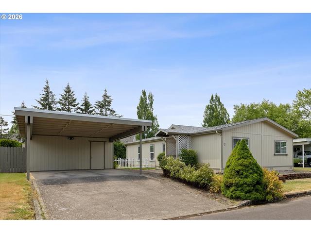 655 NE Burnett Rd # 2, Mcminnville, OR 97128