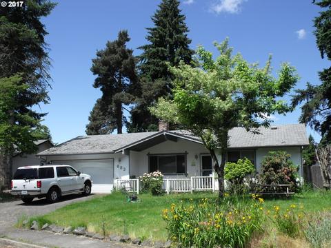 883 Travis Ave, Eugene, OR 97404 photo 1