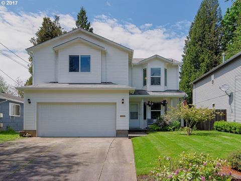 241 SE Beech Ave, Gresham, OR 97080 photo 1