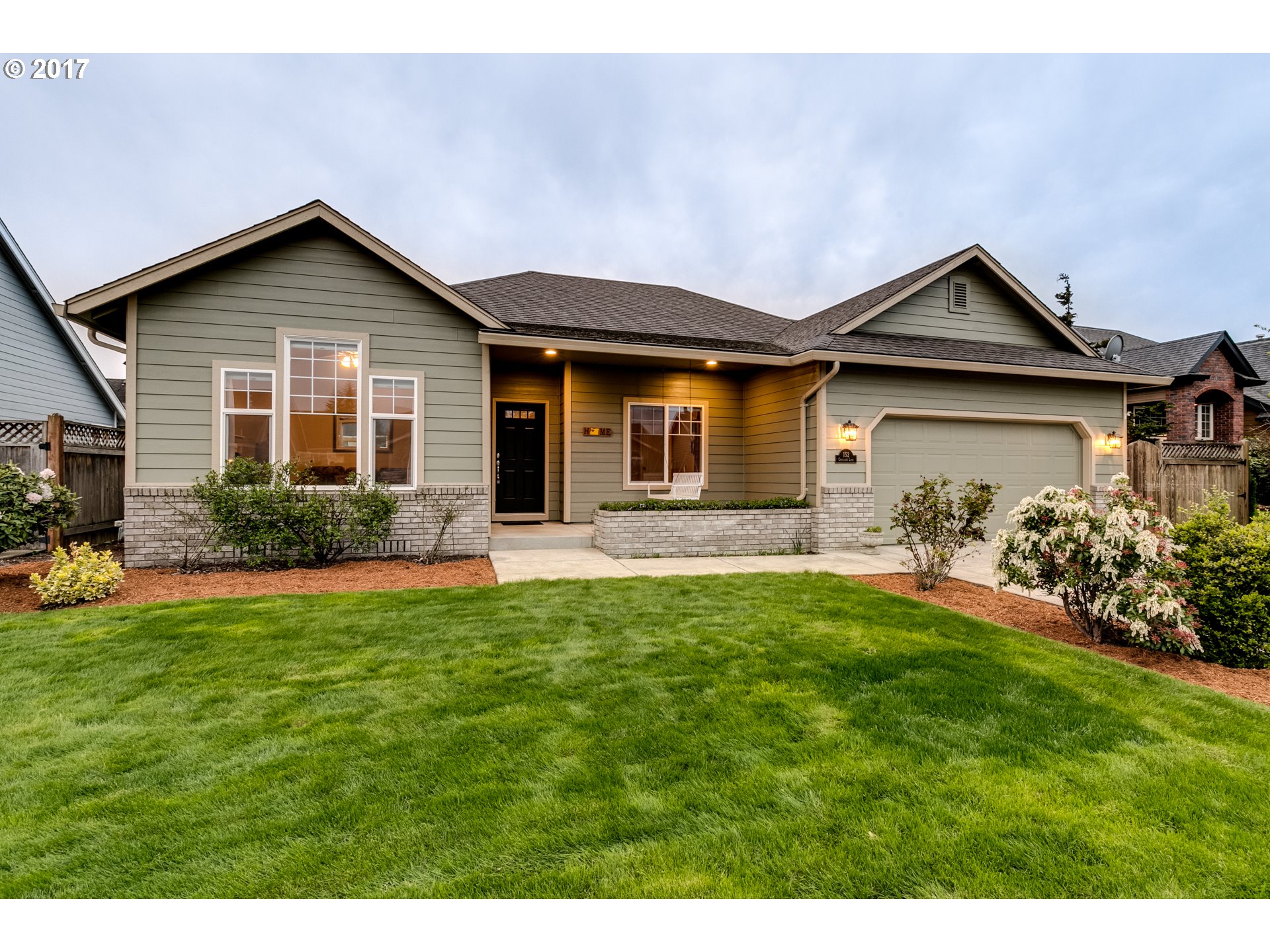 152 Cortland Ln, Eugene, OR 97404 photo 1