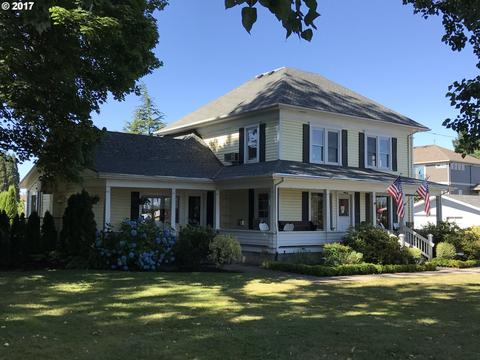 524 E Main St, Molalla, OR 97038 photo 1