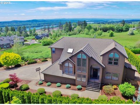 5230 NW 16th Cir, Camas, WA 98607 photo 1