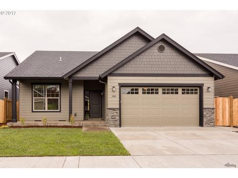 1995 Cedar Brook Dr, Eugene, OR 97402 photo 1
