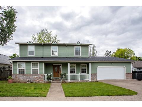1920 Gilham Rd, Eugene, OR 97401 photo 1