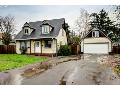 109 E North St, Newberg, OR 97132 photo 1