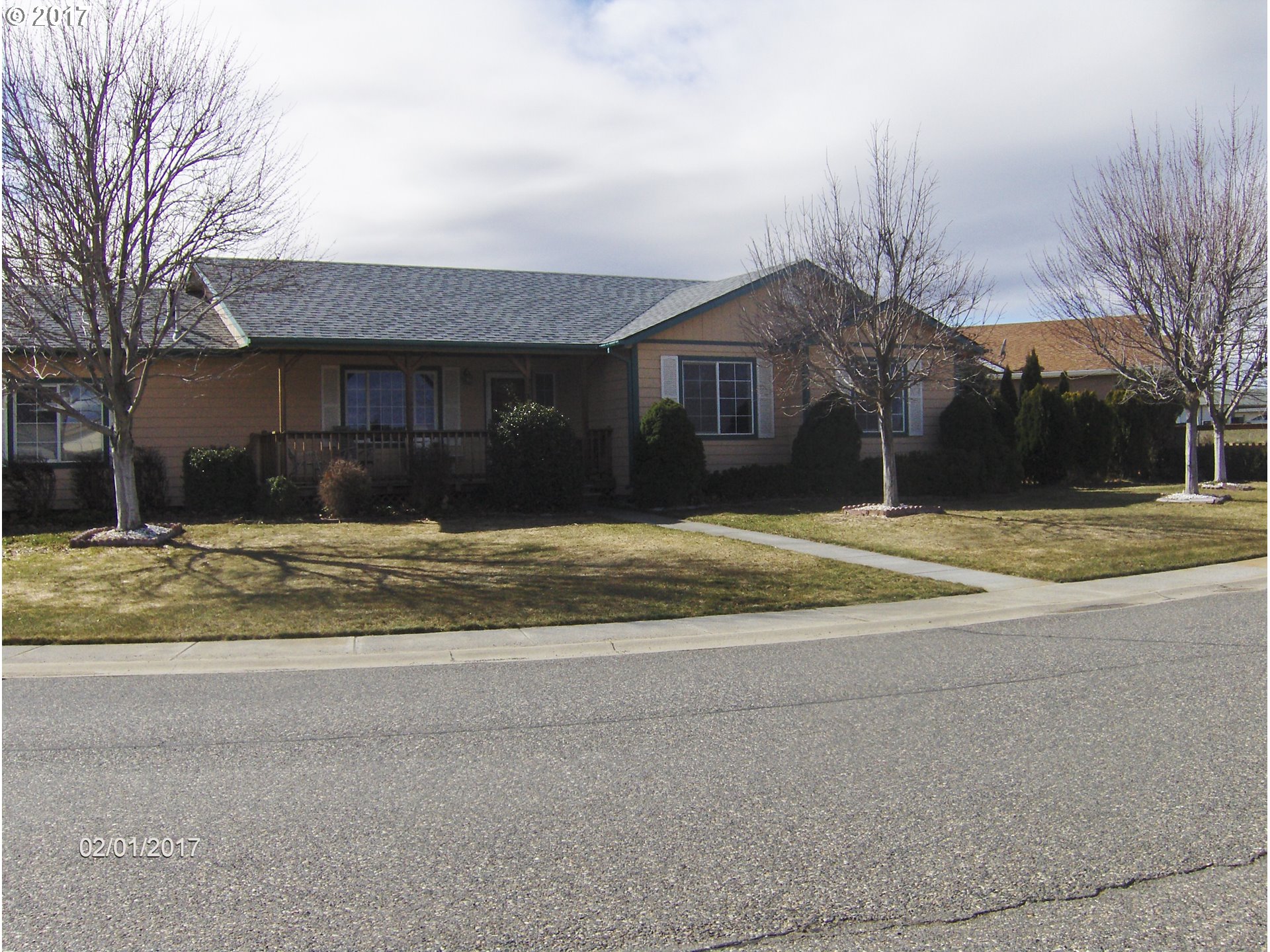 358 Marshall Loop, Boardman, OR 97818 photo 1
