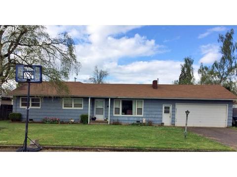 946 Nancy Ave, Springfield, OR 97477 photo 1