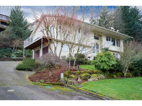 17385 Todds Ln, Gladstone, OR 97027 photo 1