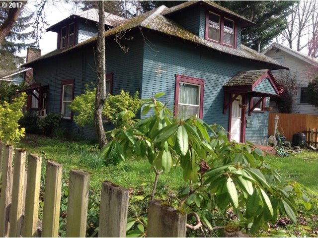 891 W Broadway, Eugene, OR 97402 photo 1