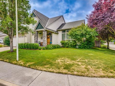 1475 N Hazelnut Ct, Canby, OR 97013 photo 1