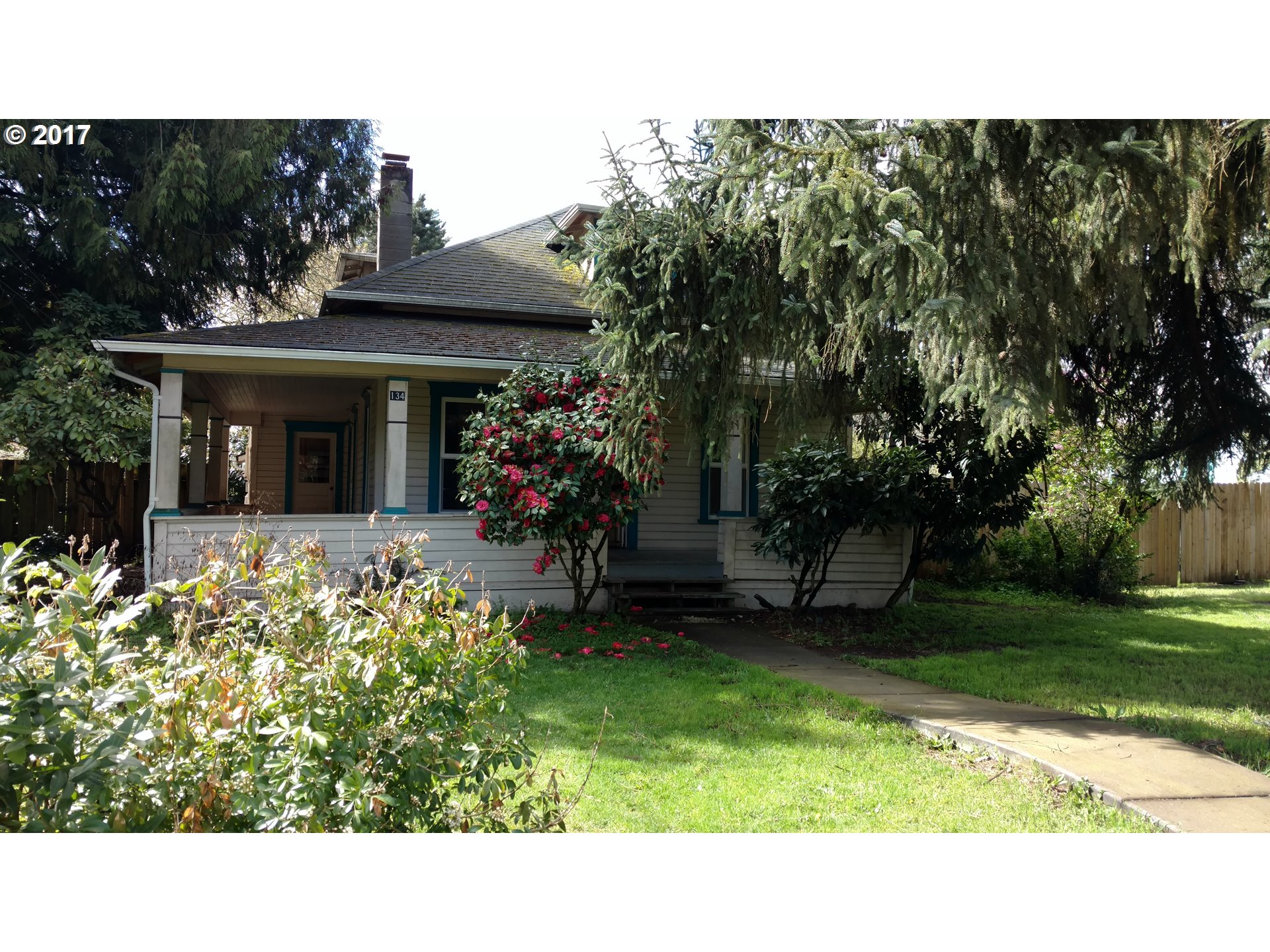 134 Hansen Ln, Eugene, OR 97404 photo 1
